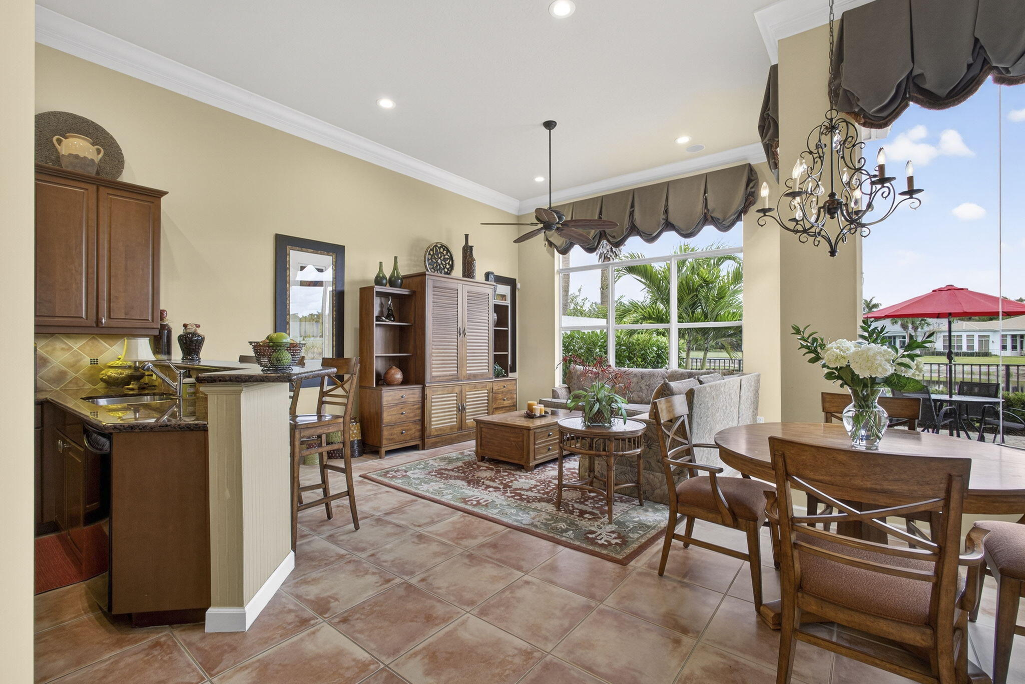 MIRASOL PAR 20 - Residential Lease