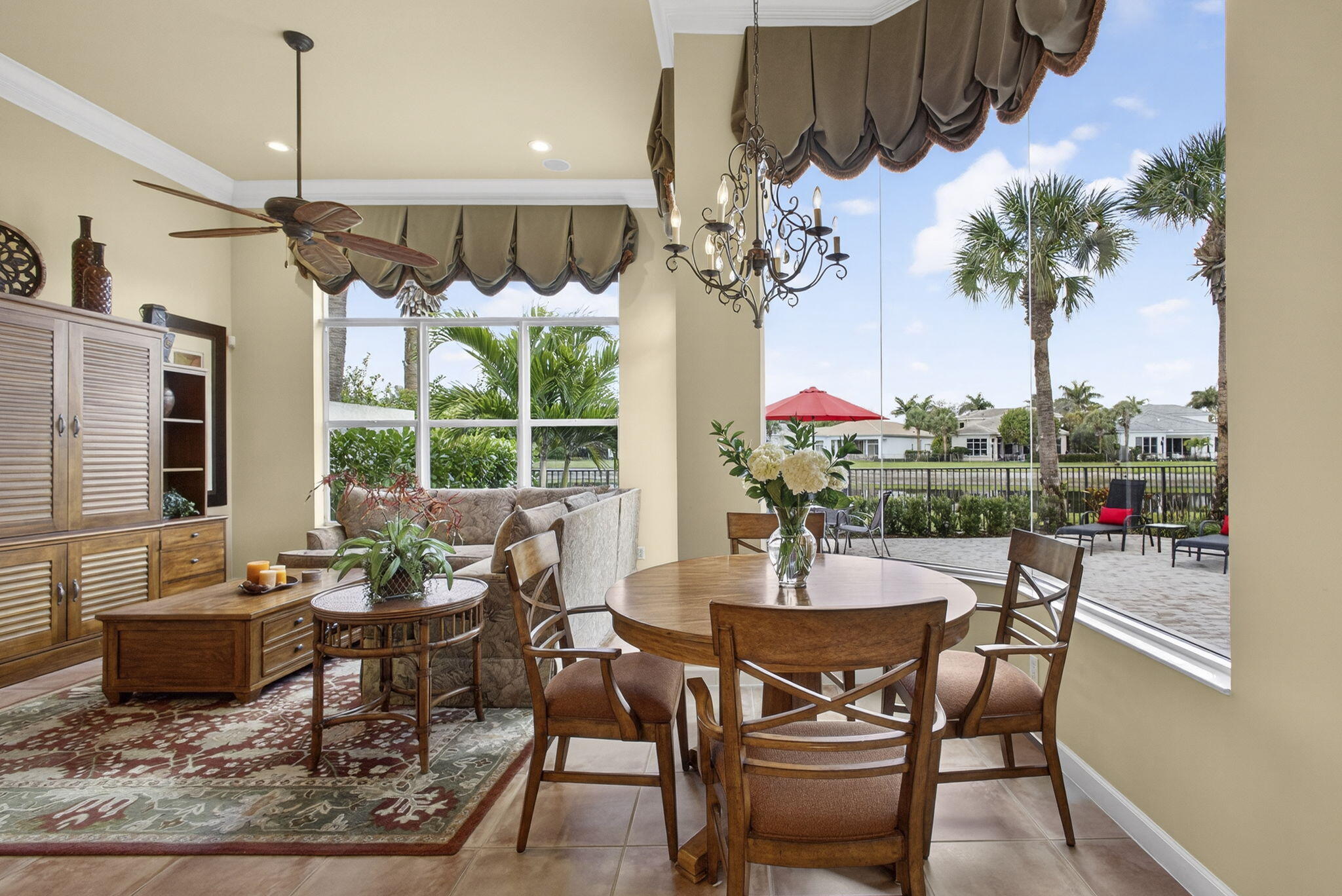 MIRASOL PAR 20 - Residential Lease