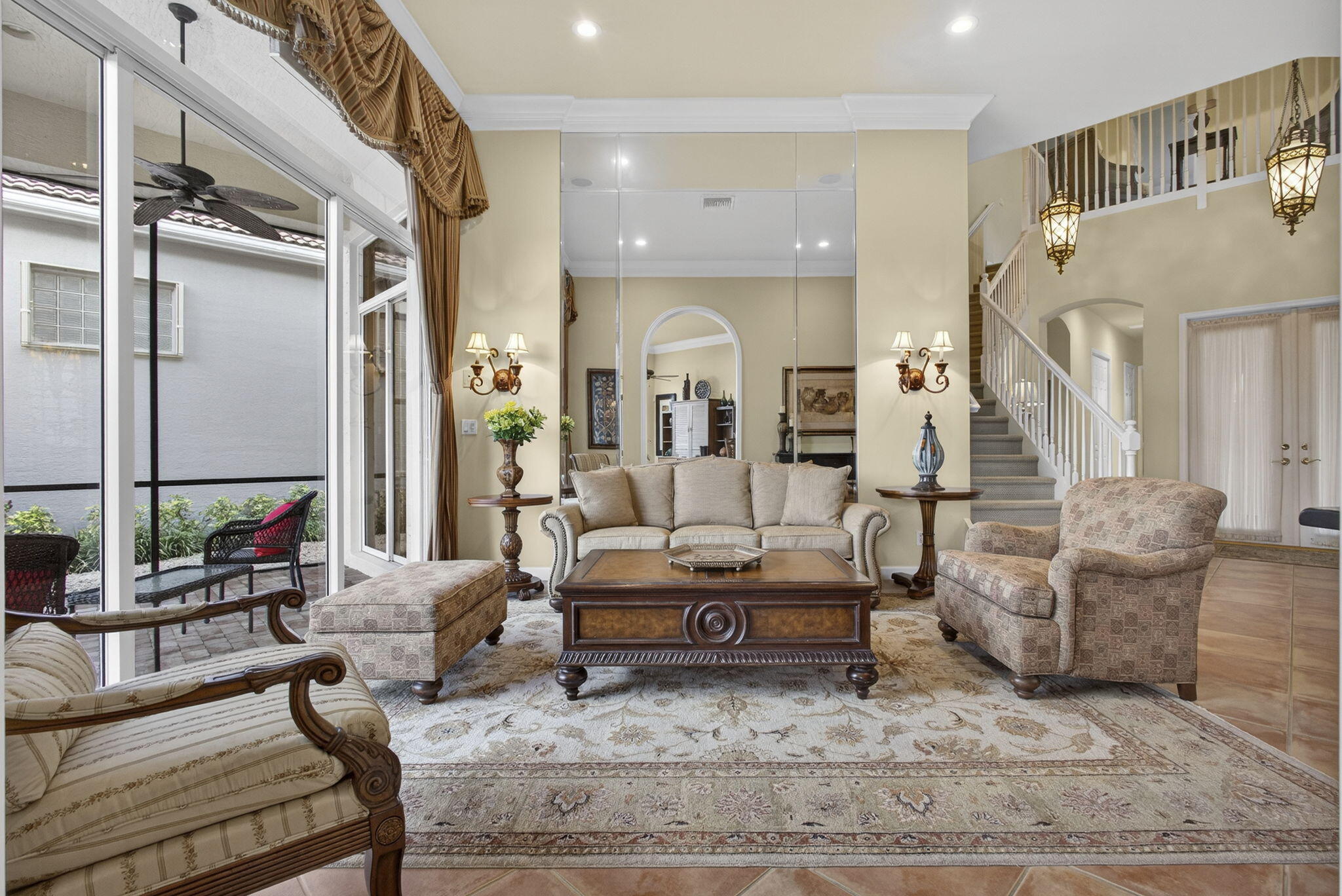 MIRASOL PAR 20 - Residential Lease