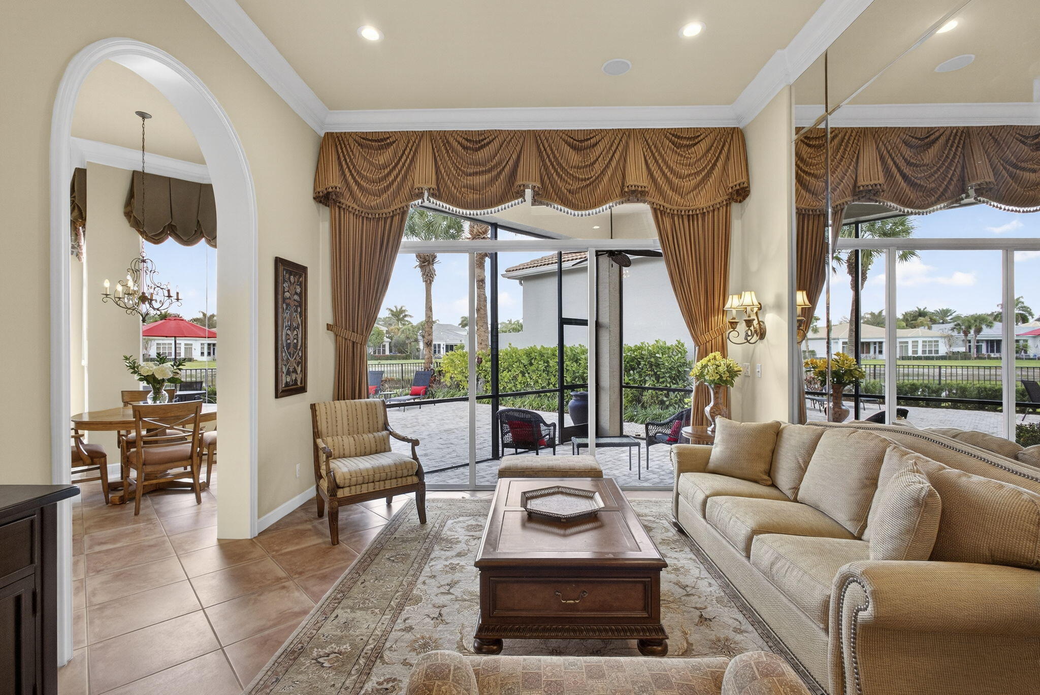 MIRASOL PAR 20 - Residential Lease