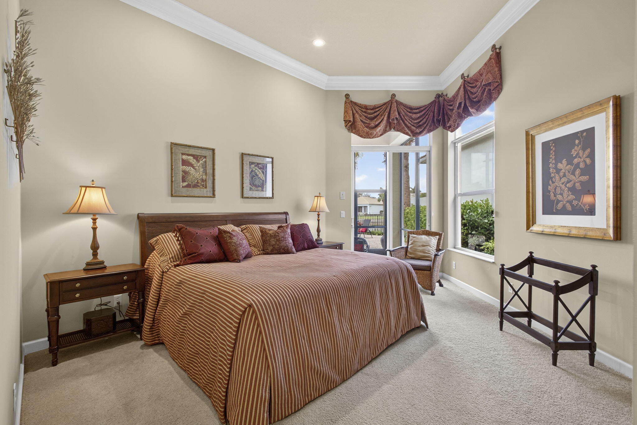 MIRASOL PAR 20 - Residential Lease