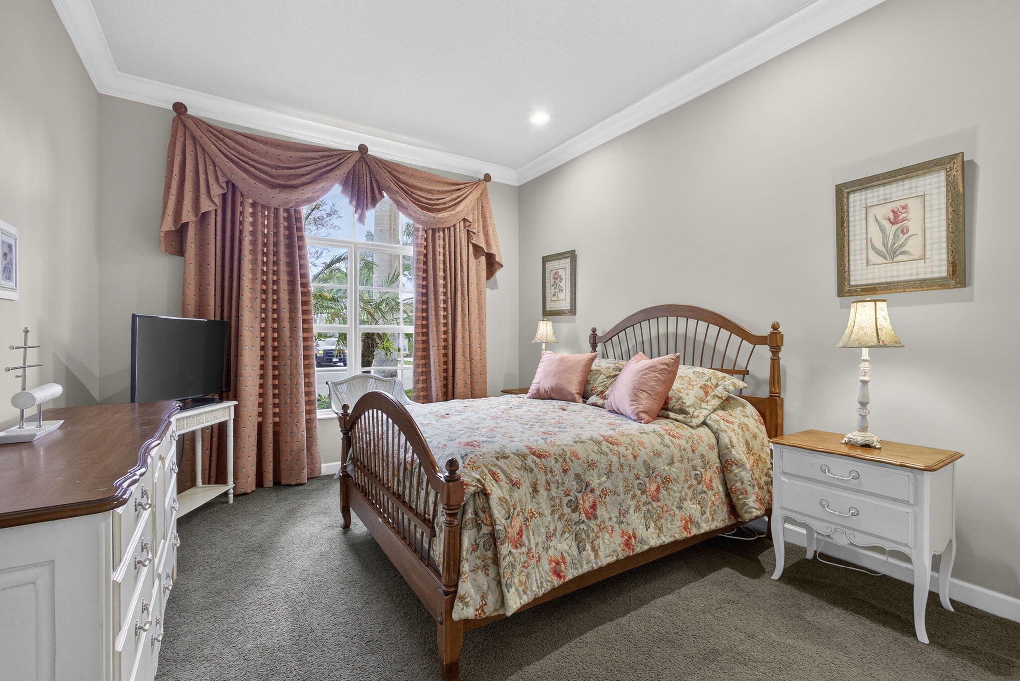 MIRASOL PAR 20 - Residential Lease