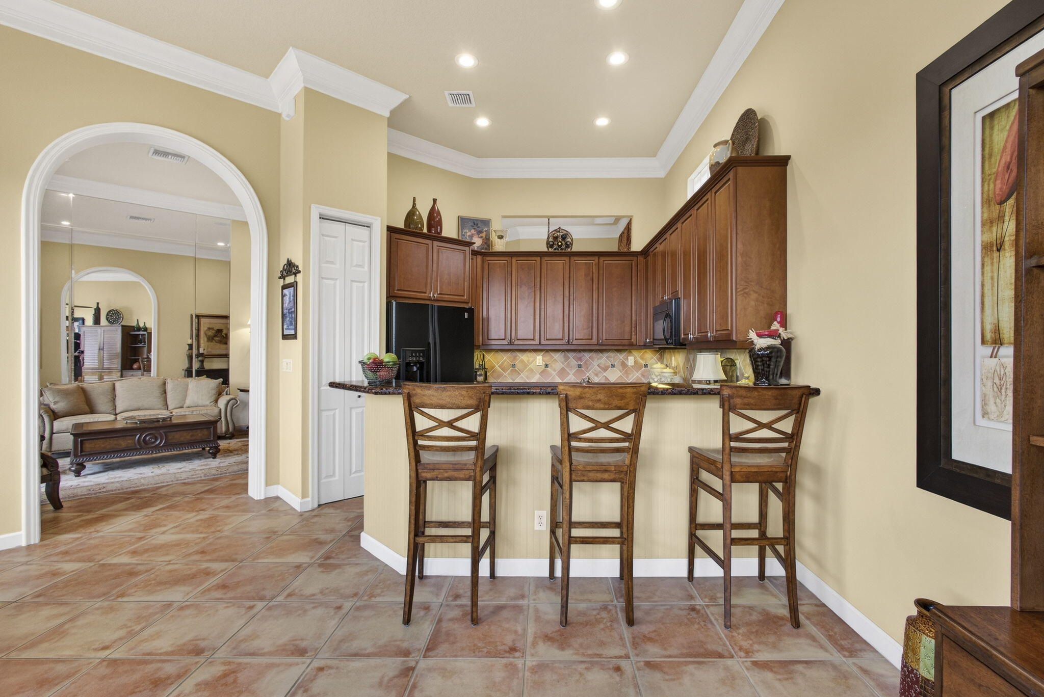 MIRASOL PAR 20 - Residential Lease