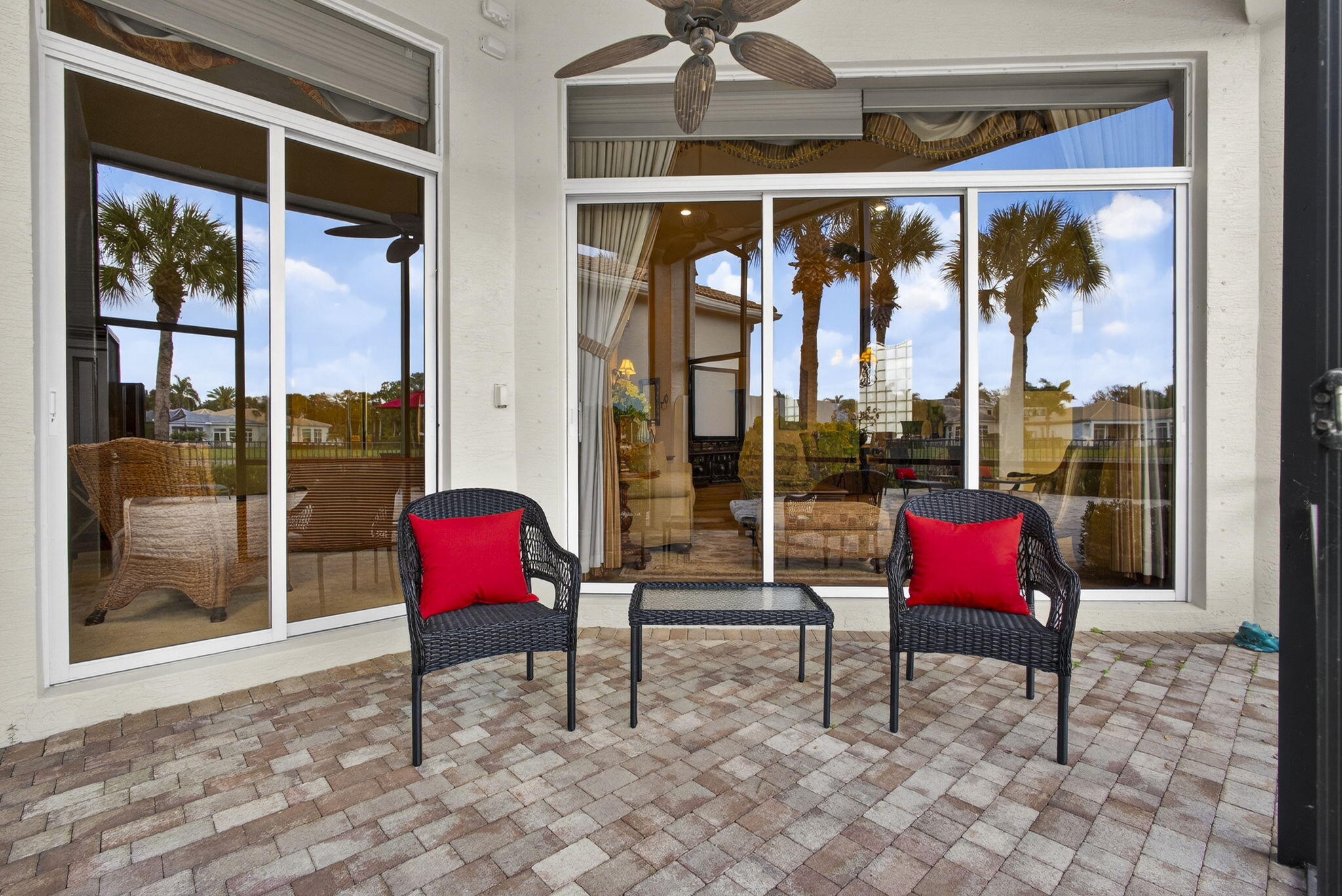 MIRASOL PAR 20 - Residential Lease