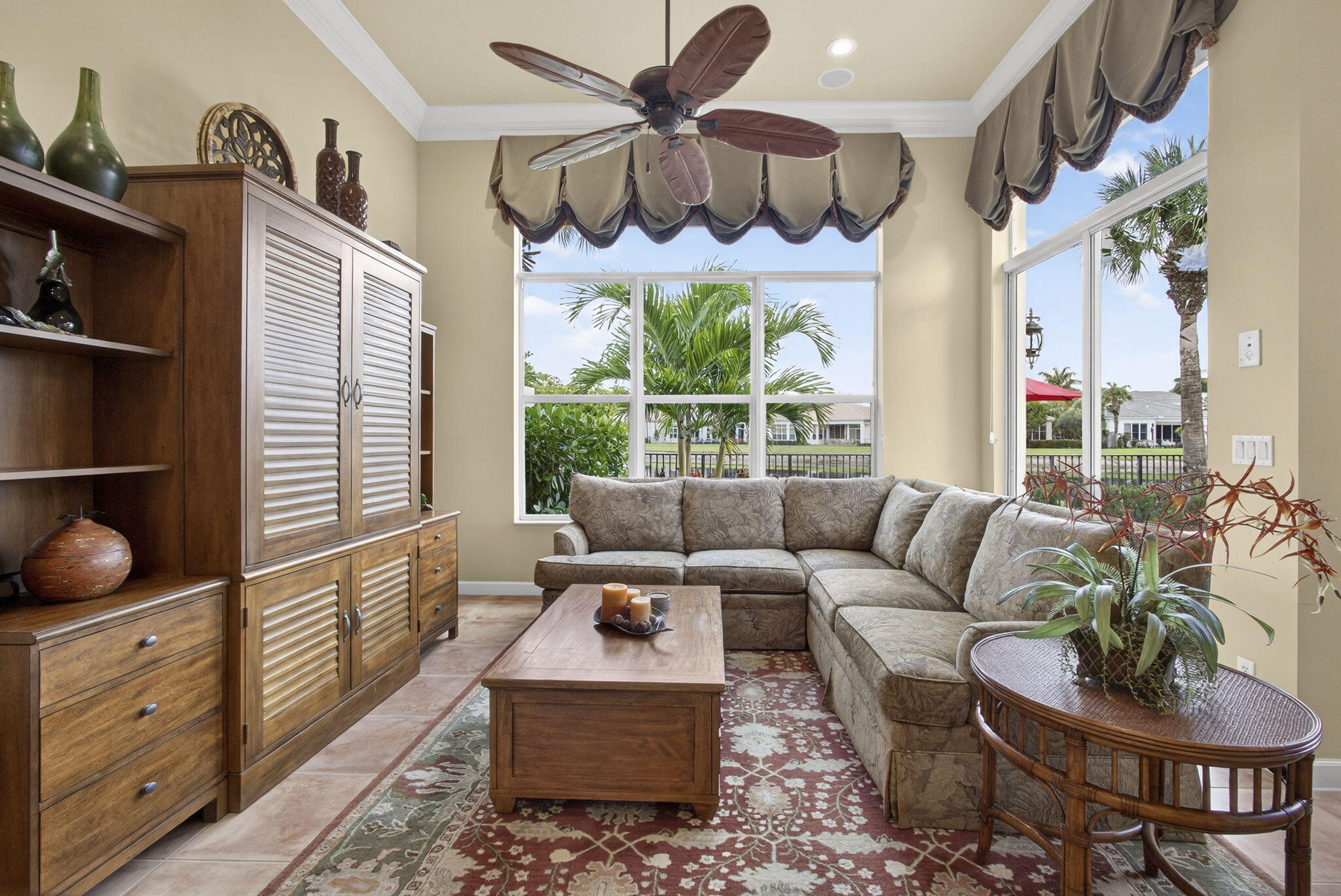 MIRASOL PAR 20 - Residential Lease