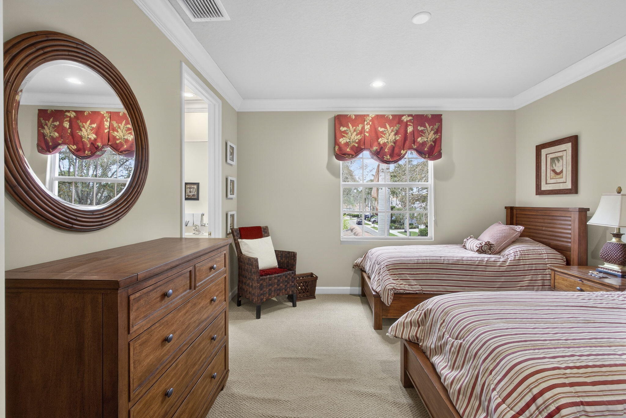 MIRASOL PAR 20 - Residential Lease