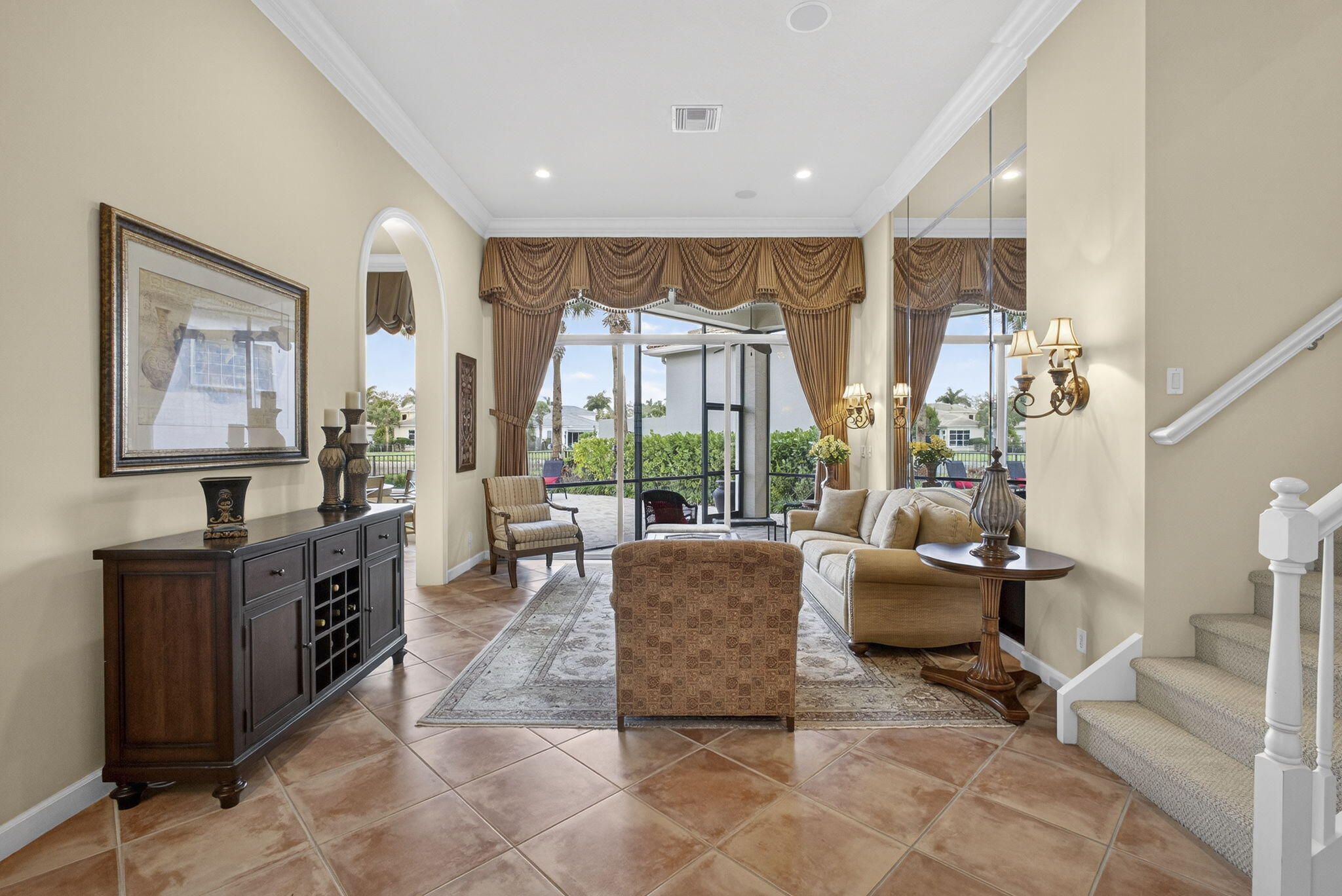 MIRASOL PAR 20 - Residential Lease