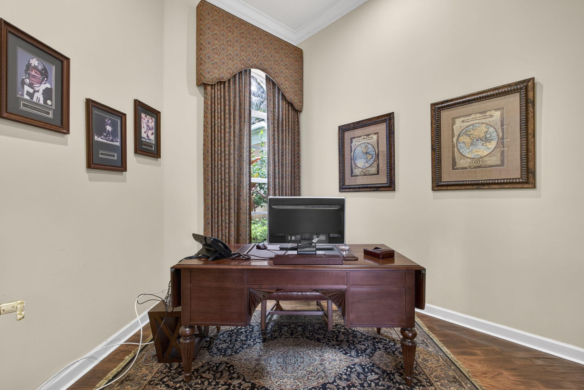 MIRASOL PAR 20 - Residential Lease