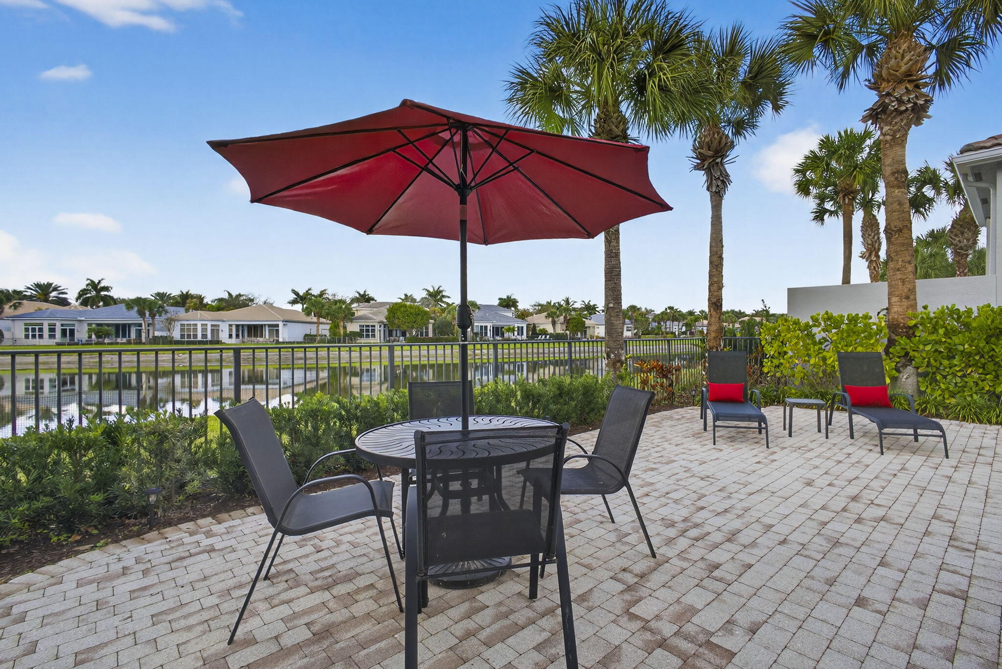 MIRASOL PAR 20 - Residential Lease