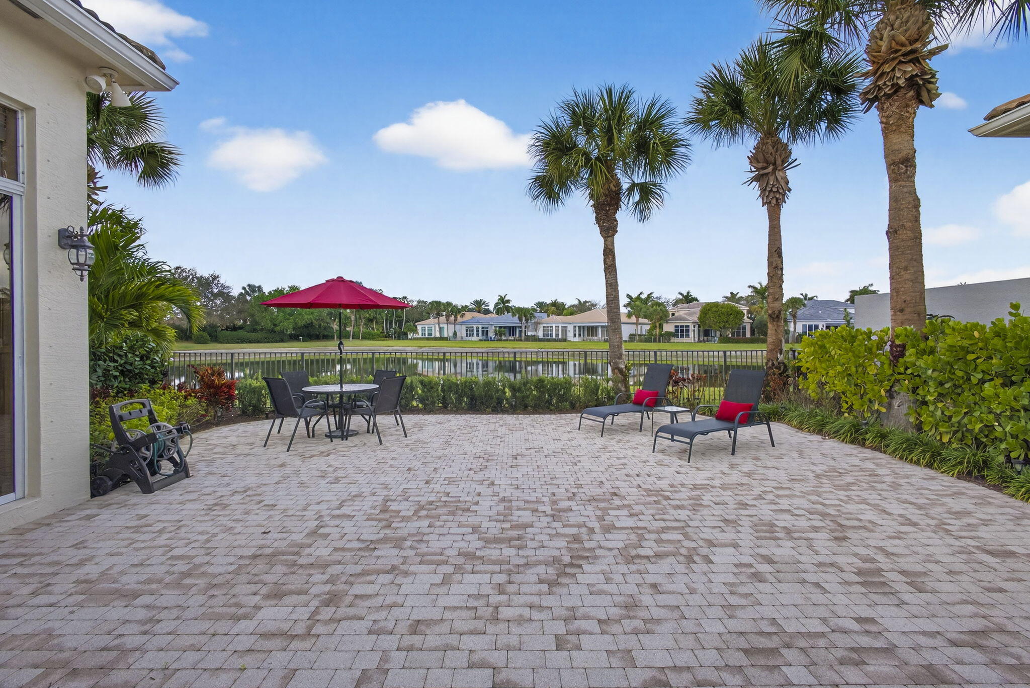 MIRASOL PAR 20 - Residential Lease