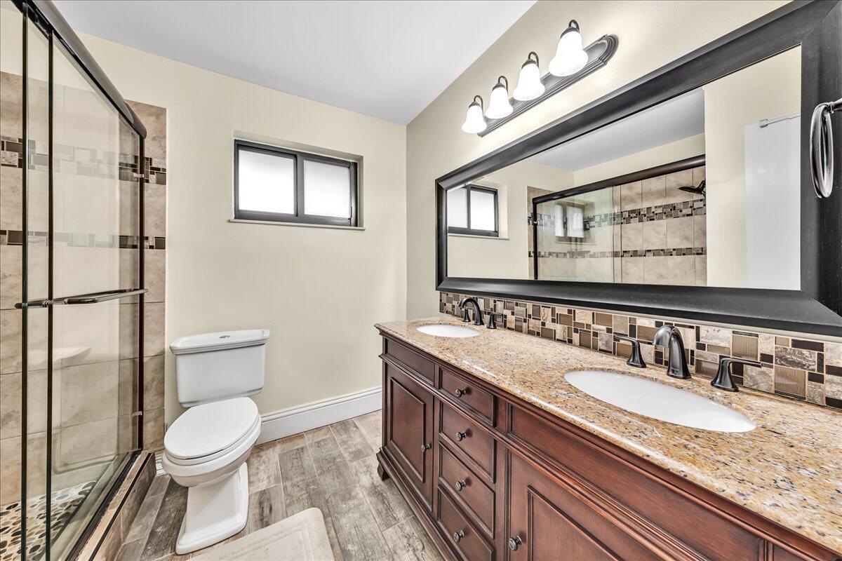 Gingerwood Place - Residential