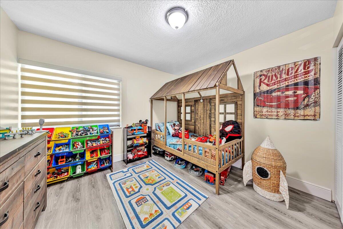 Gingerwood Place - Residential