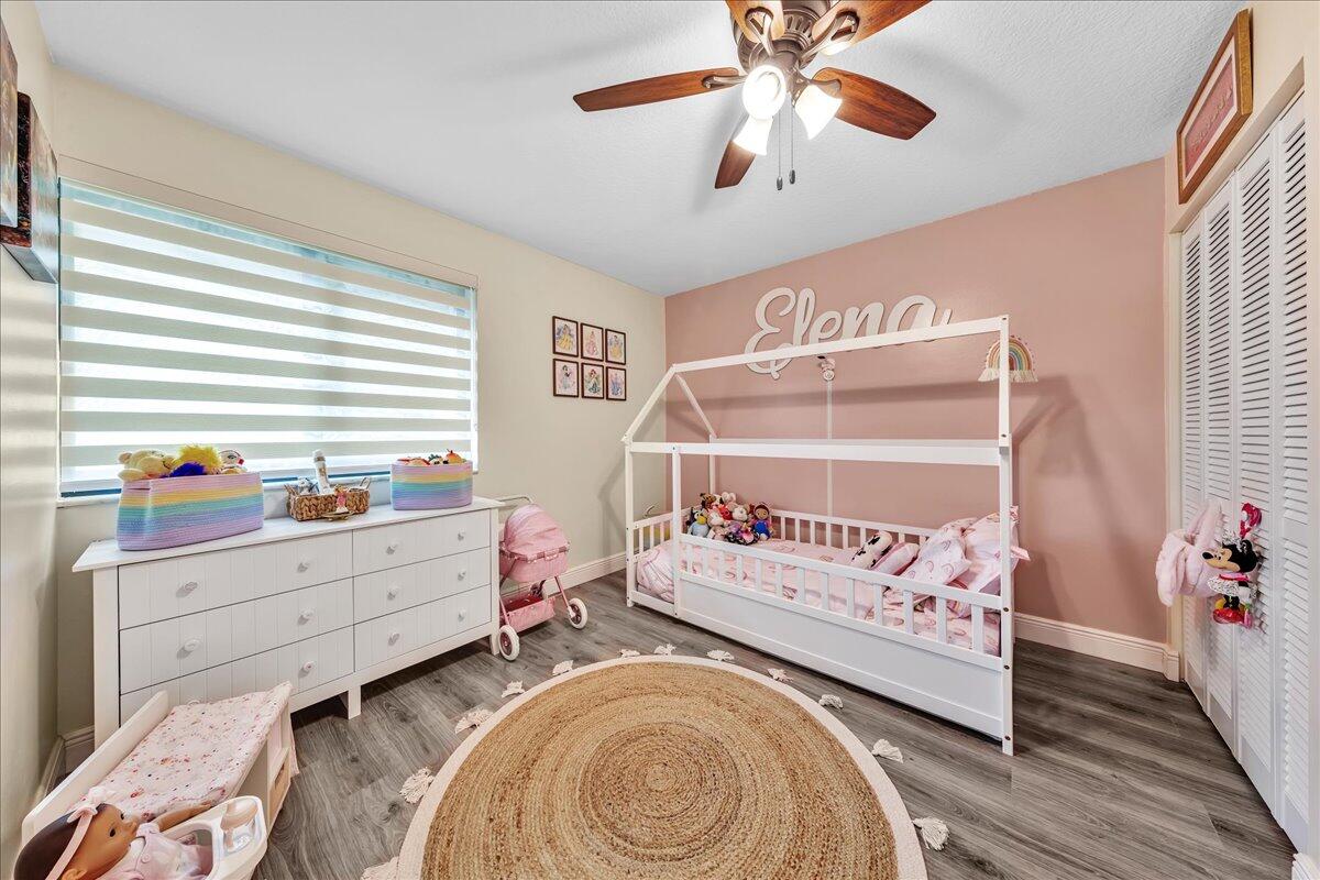 Gingerwood Place - Residential