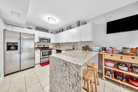 Tiny photo for 8715 Cleary Boulevard, Plantation, FL 33324 (MLS # B26014313)