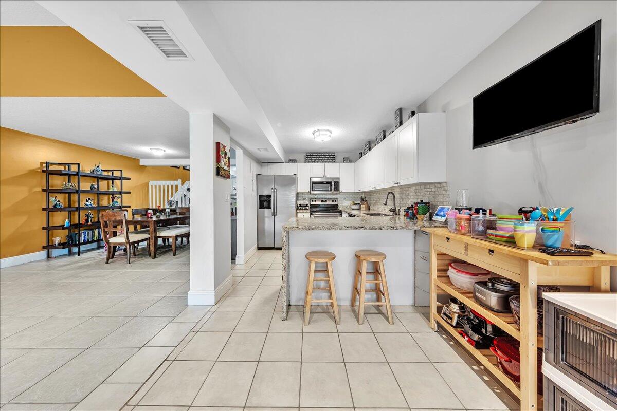 Gingerwood Place - Residential