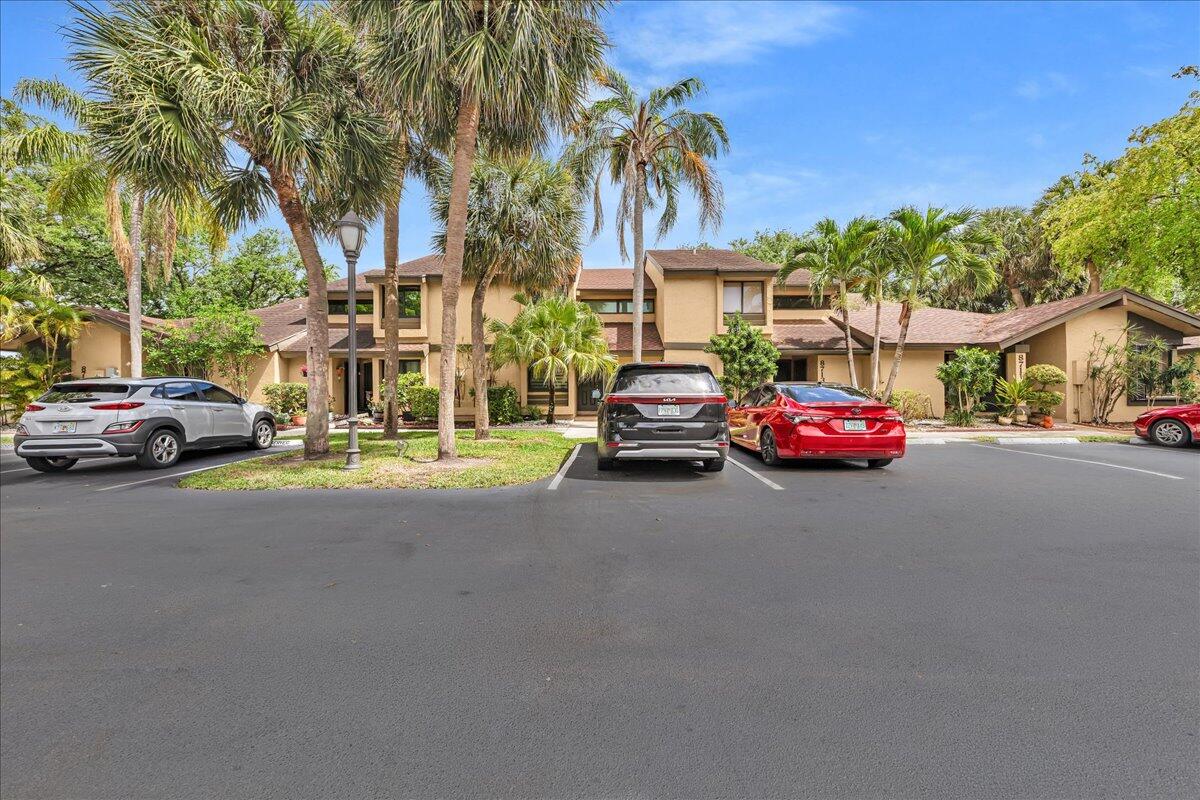 Gingerwood Place - Residential