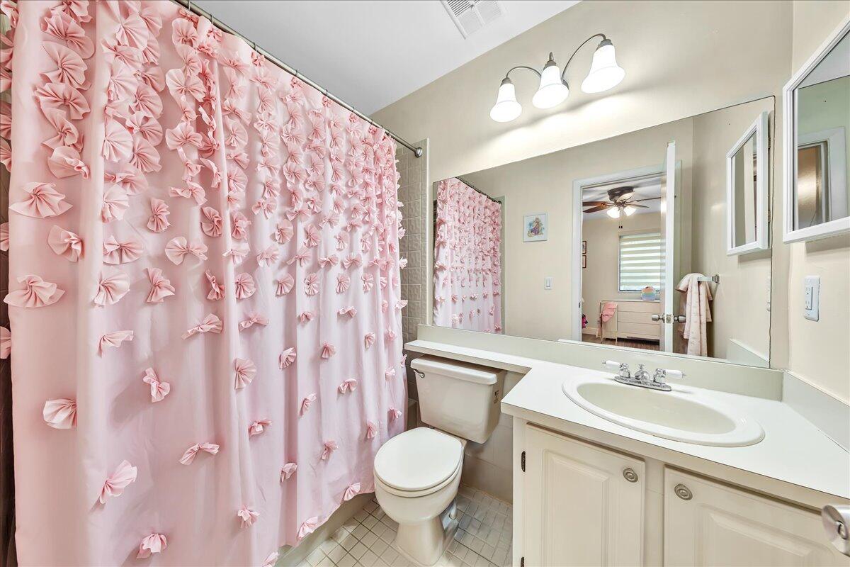 Gingerwood Place - Residential