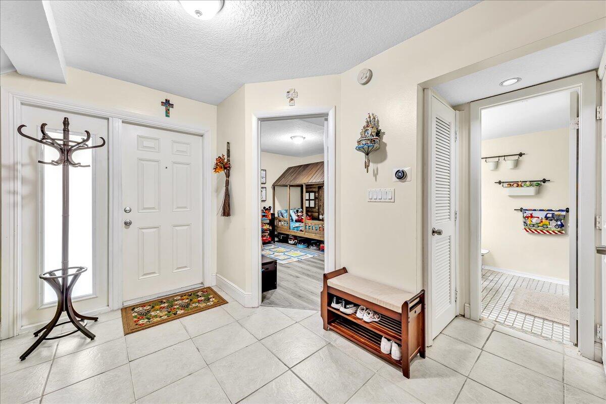 Gingerwood Place - Residential