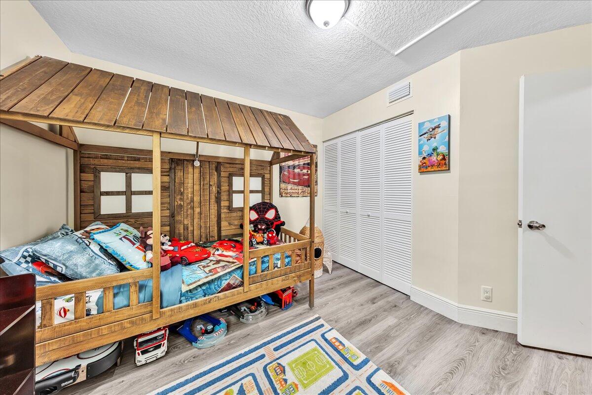 Gingerwood Place - Residential