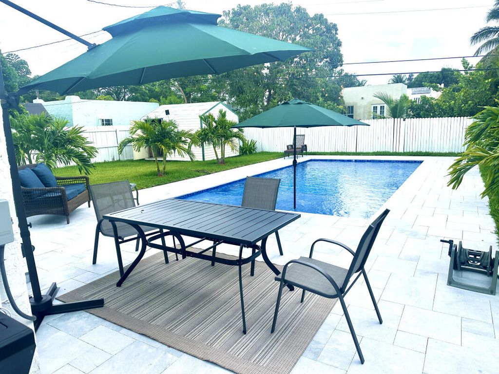 Photo of 232 N Dixie Boulevard, Delray Beach, FL 33444 (MLS # R10941438)