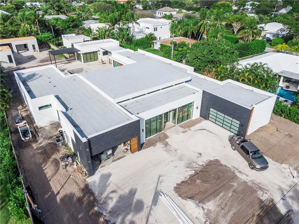 Third Add - Residential