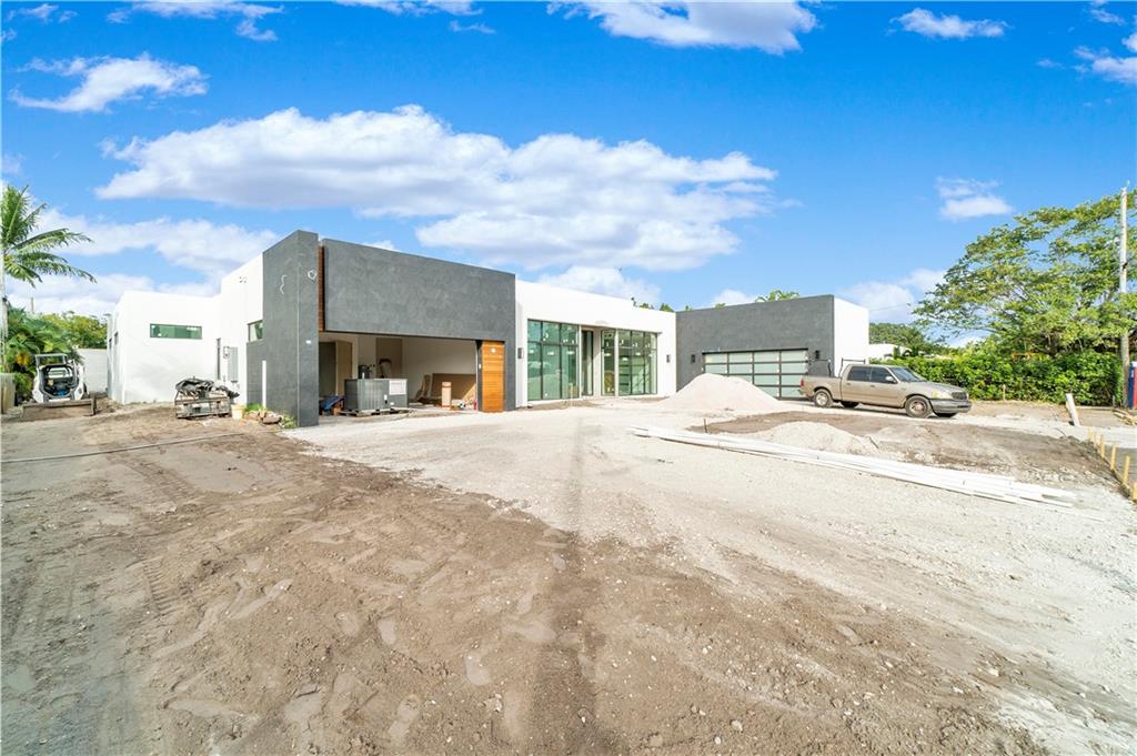 Third Add - Residential