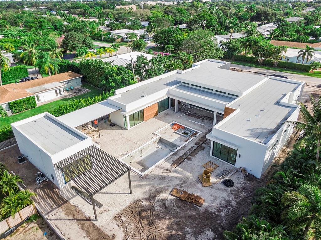 Third Add - Residential