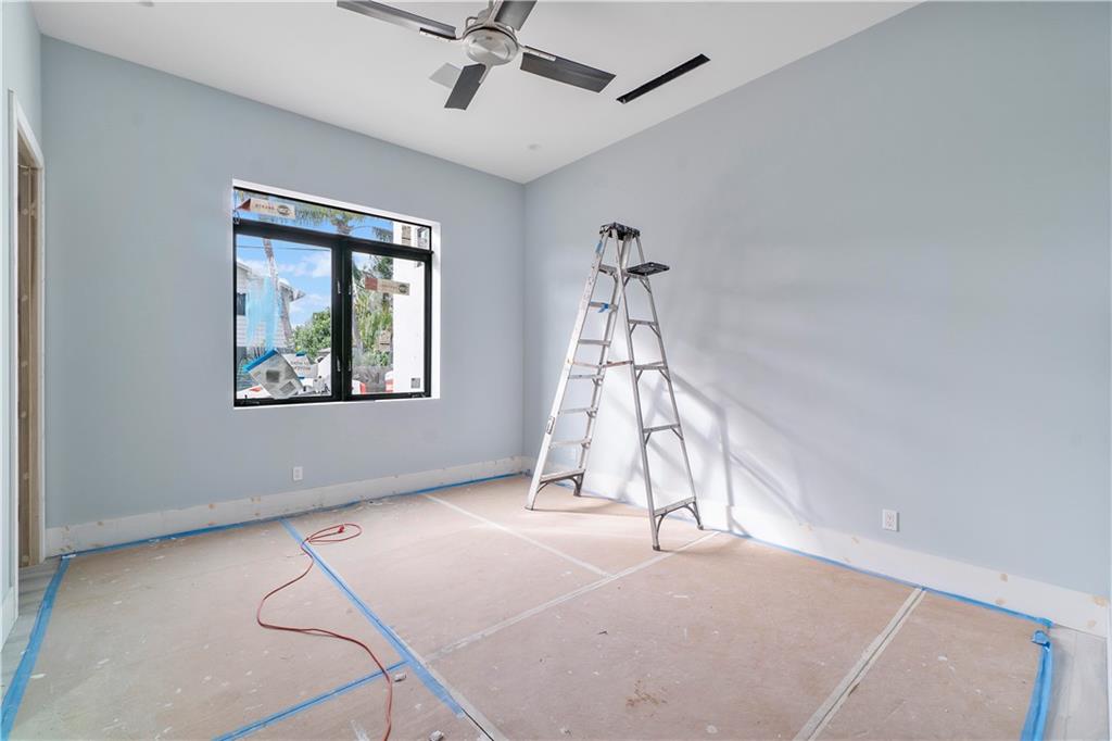 Third Add - Residential