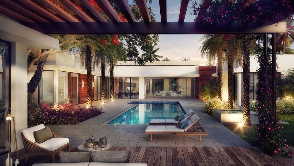 Third Add - Residential