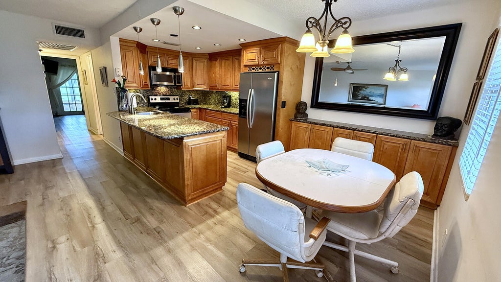 Photo of 171 GRANTHAM E, Deerfield Beach, FL 33442 (MLS # B26073805)