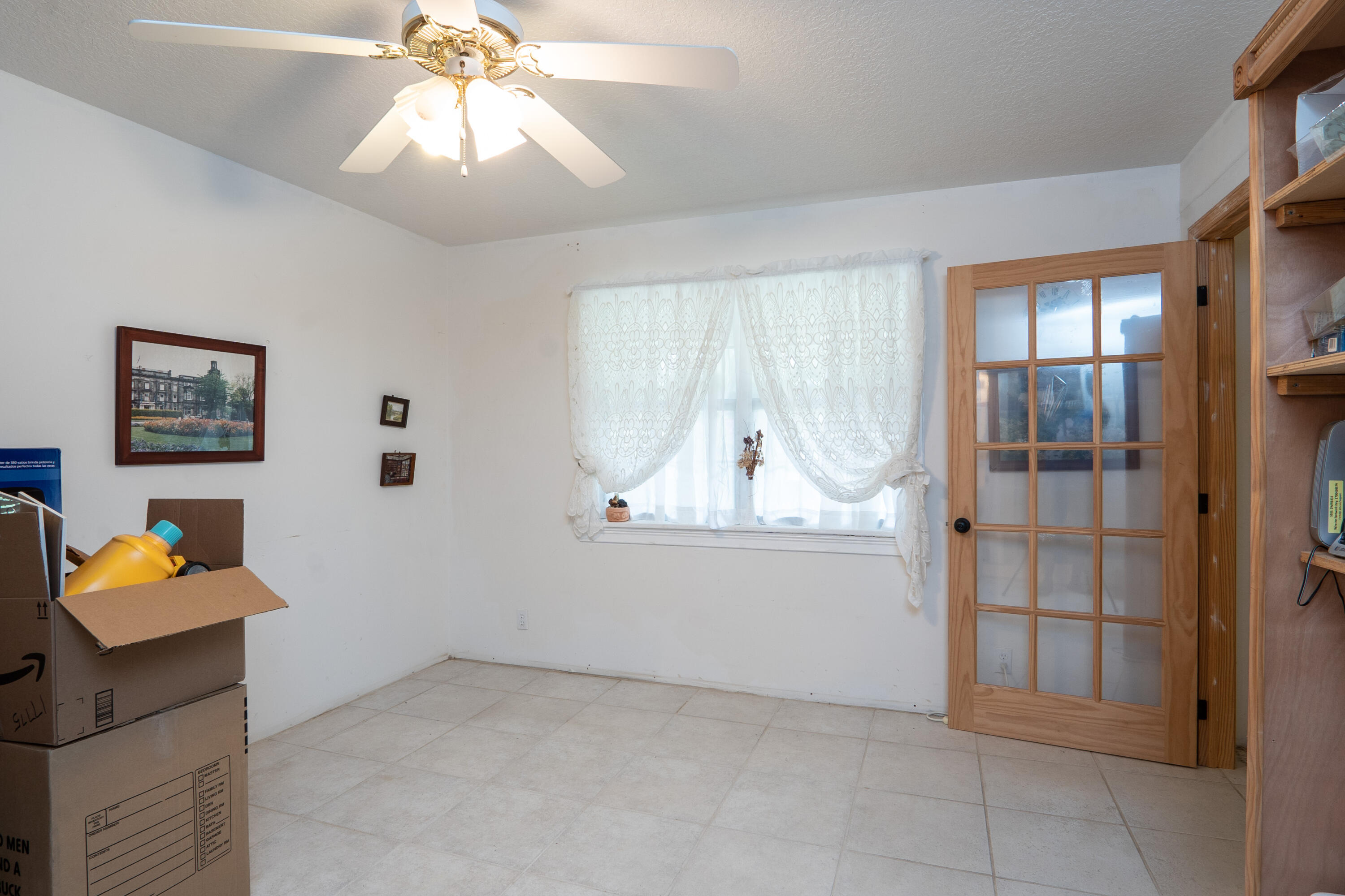 Loxahatchee Acreage - Residential