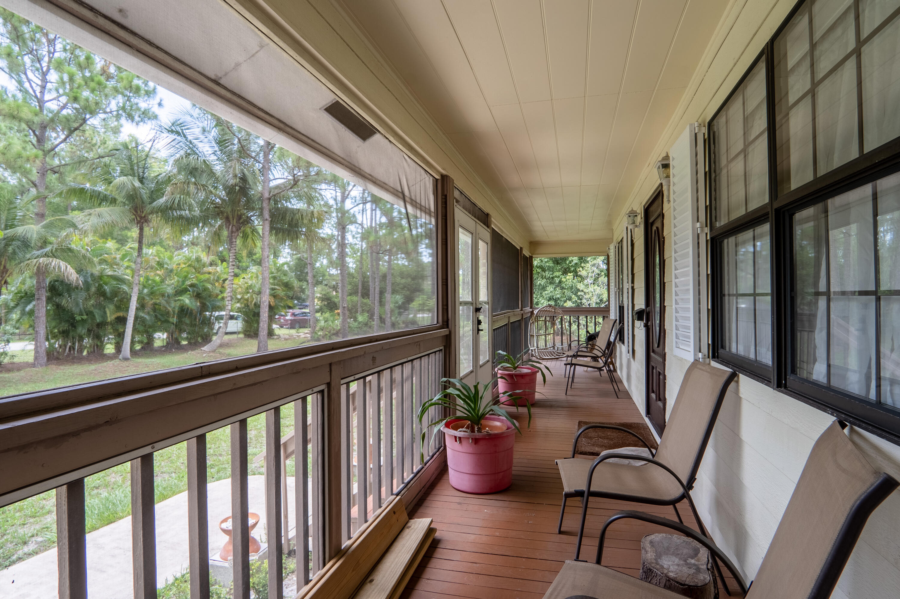 Loxahatchee Acreage - Residential