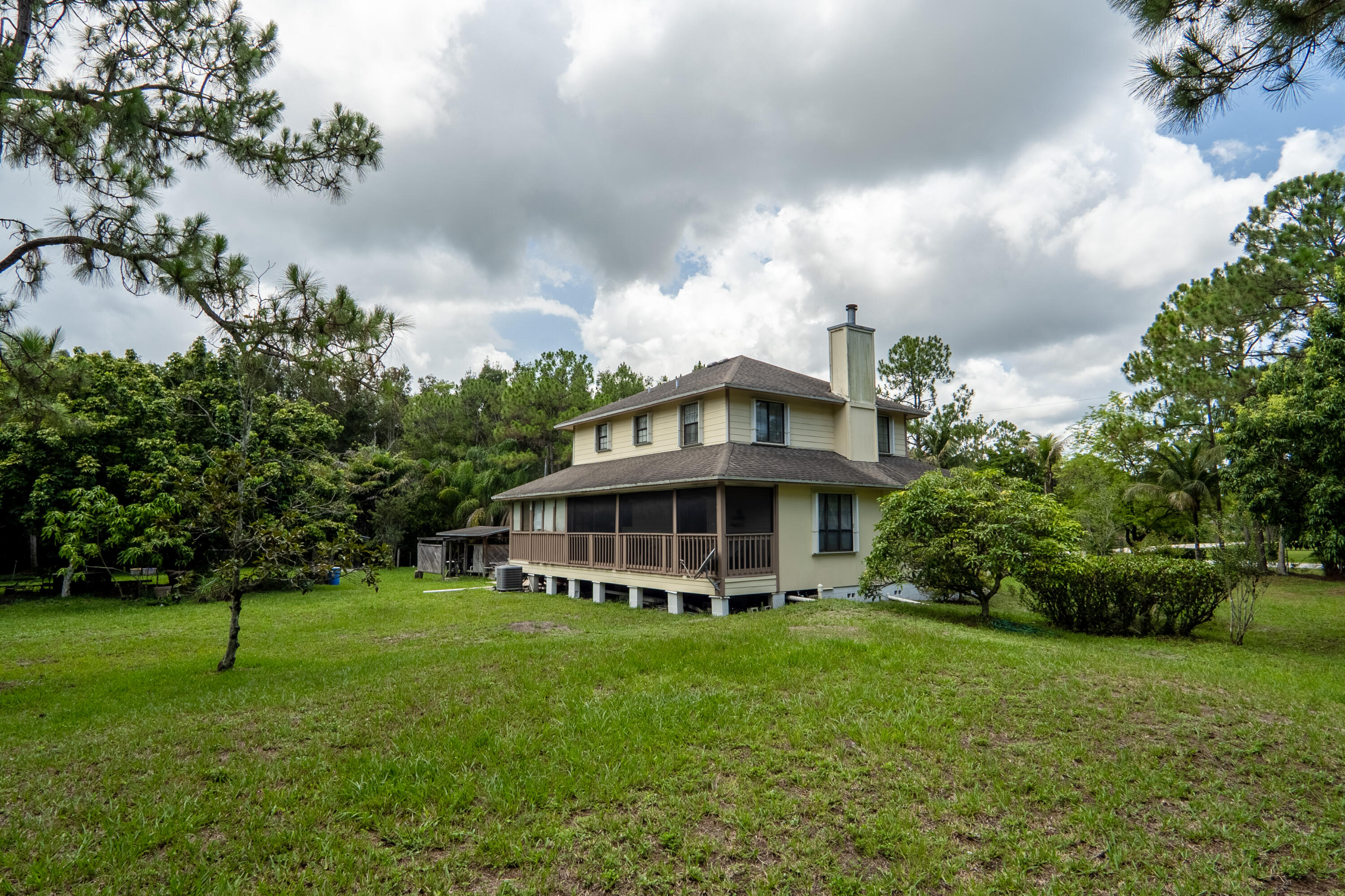Loxahatchee Acreage - Residential