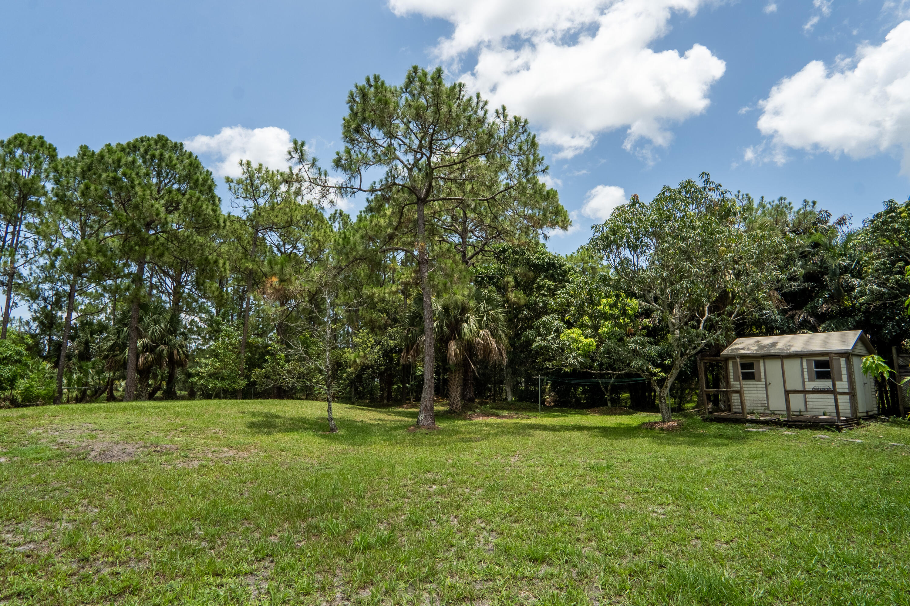 Loxahatchee Acreage - Residential