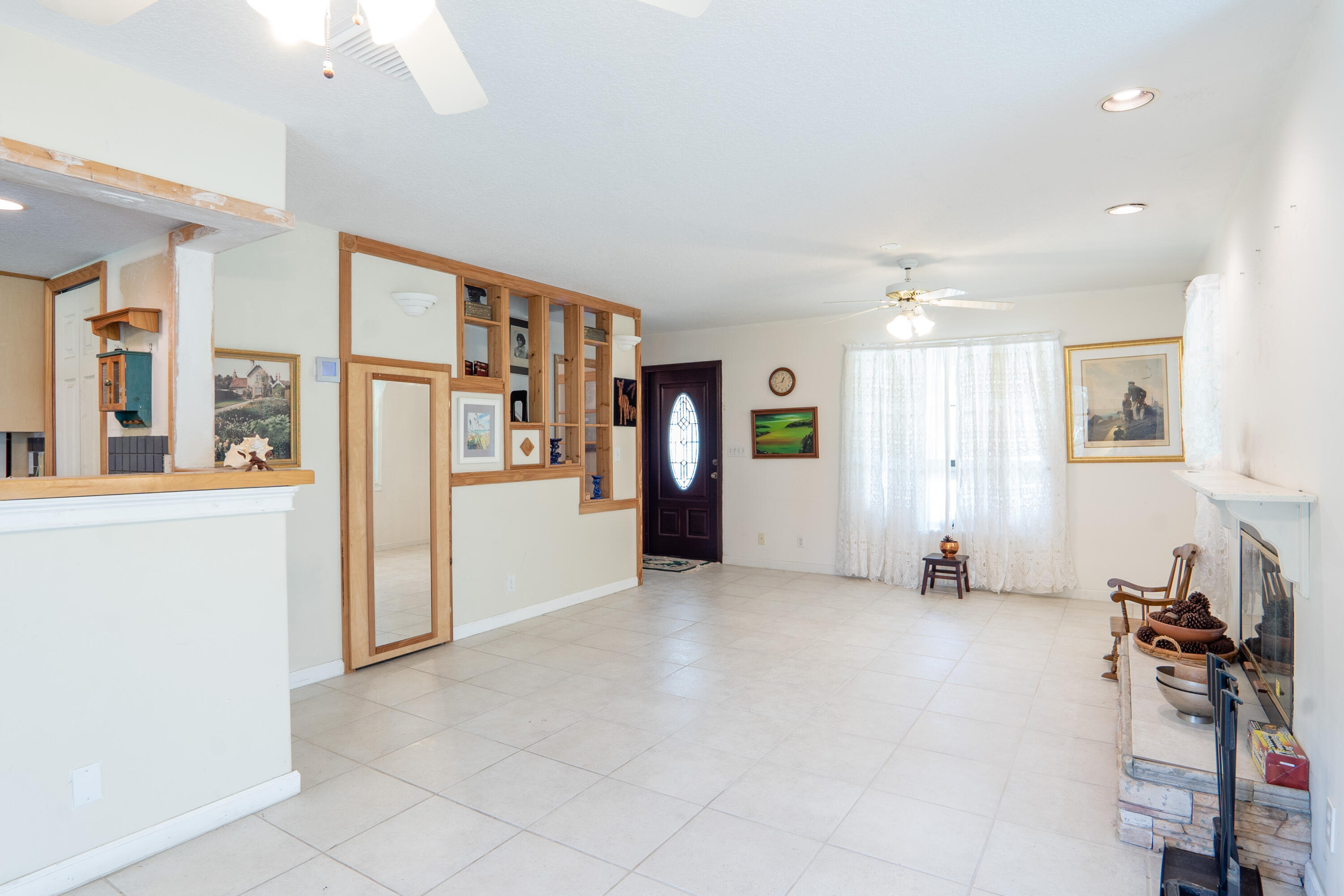 Loxahatchee Acreage - Residential