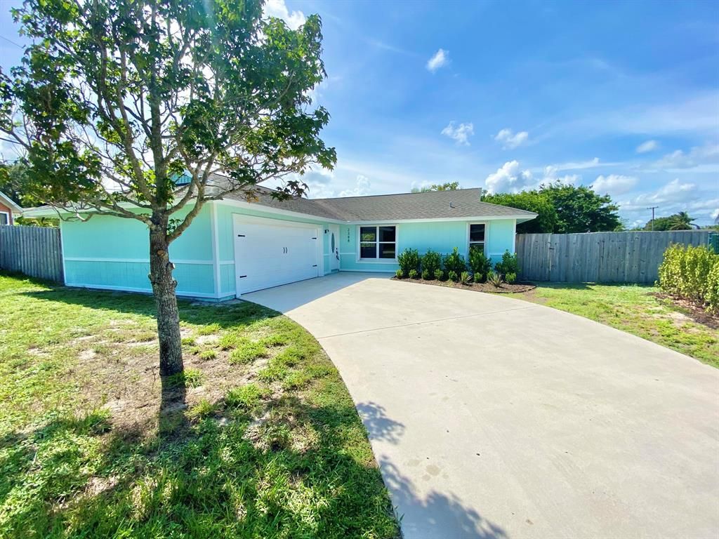 Photo of 2388 NE 16th Court, Jensen Beach, FL 34957 (MLS # R10745513)