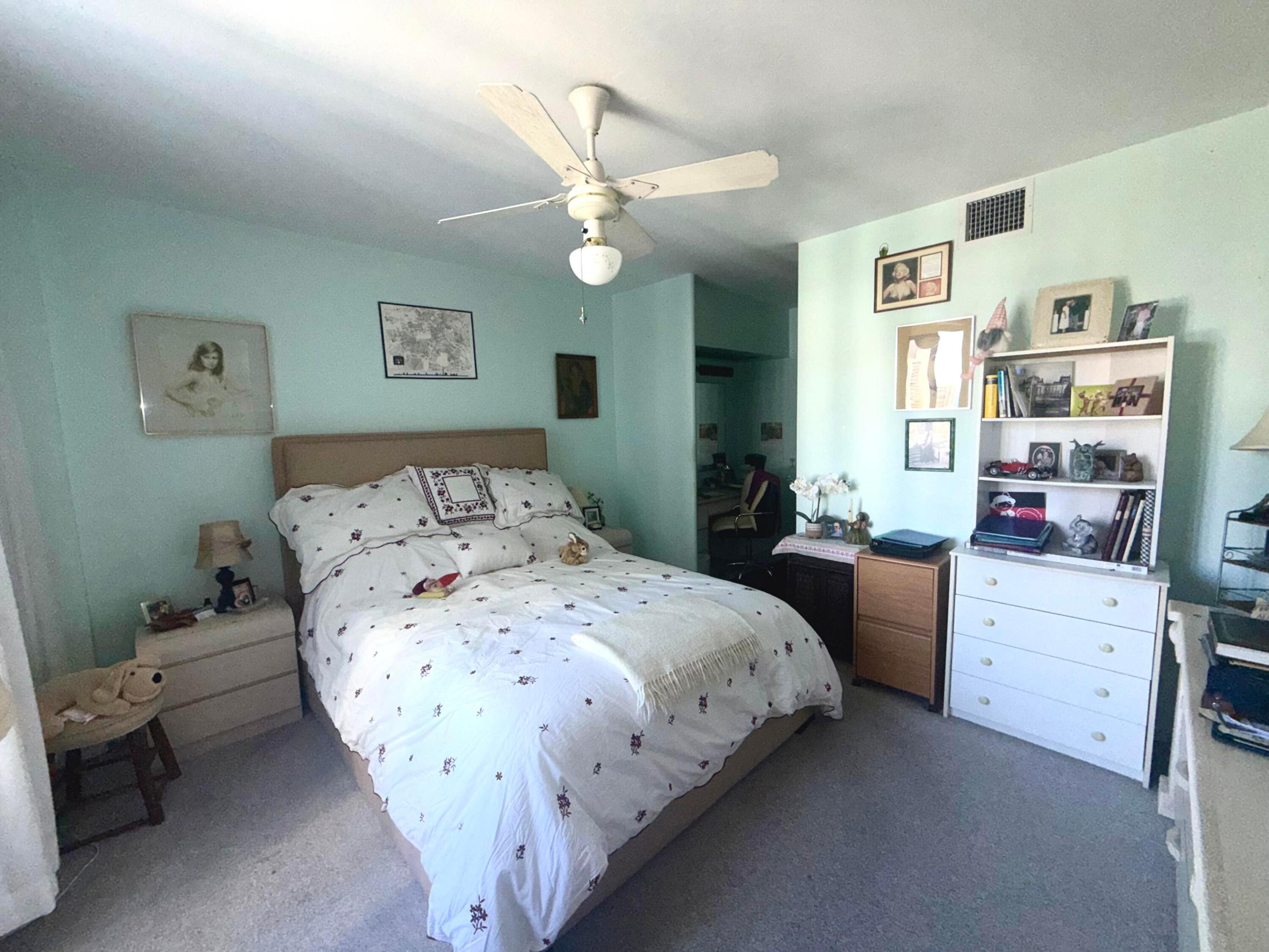 CORAL RIDGE TOWERS CO-OP - Residential