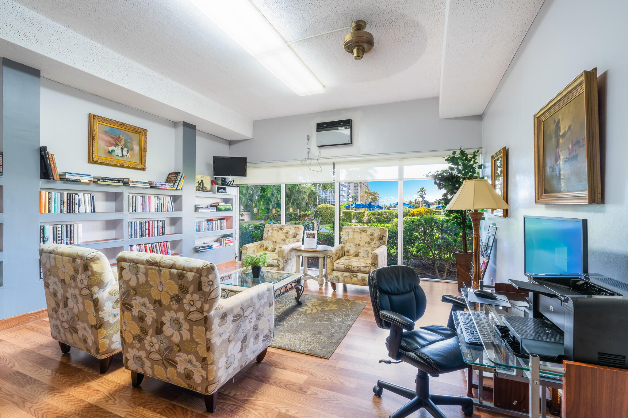 CORAL RIDGE TOWERS CO-OP - Residential