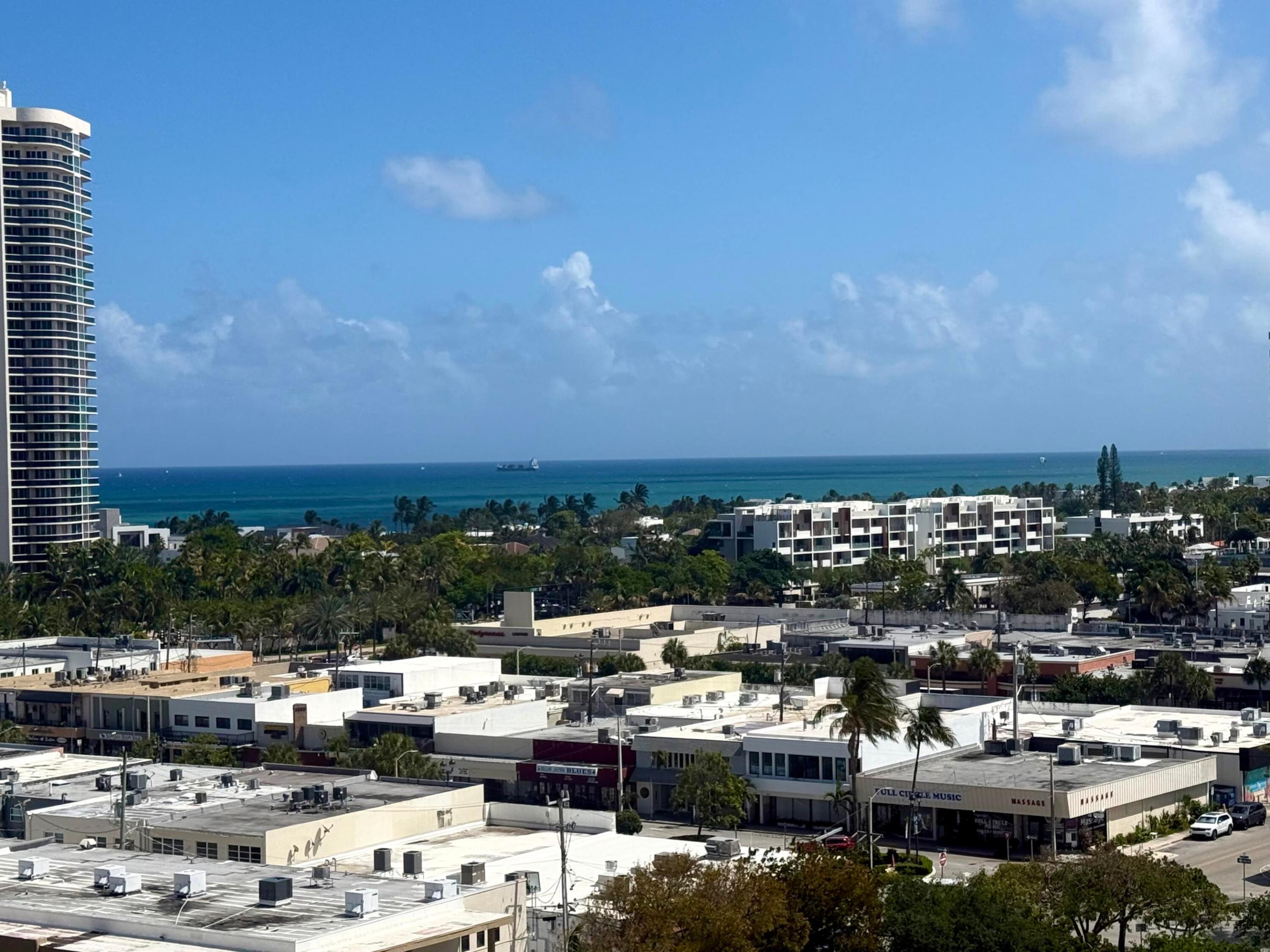 CORAL RIDGE TOWERS CO-OP - Residential