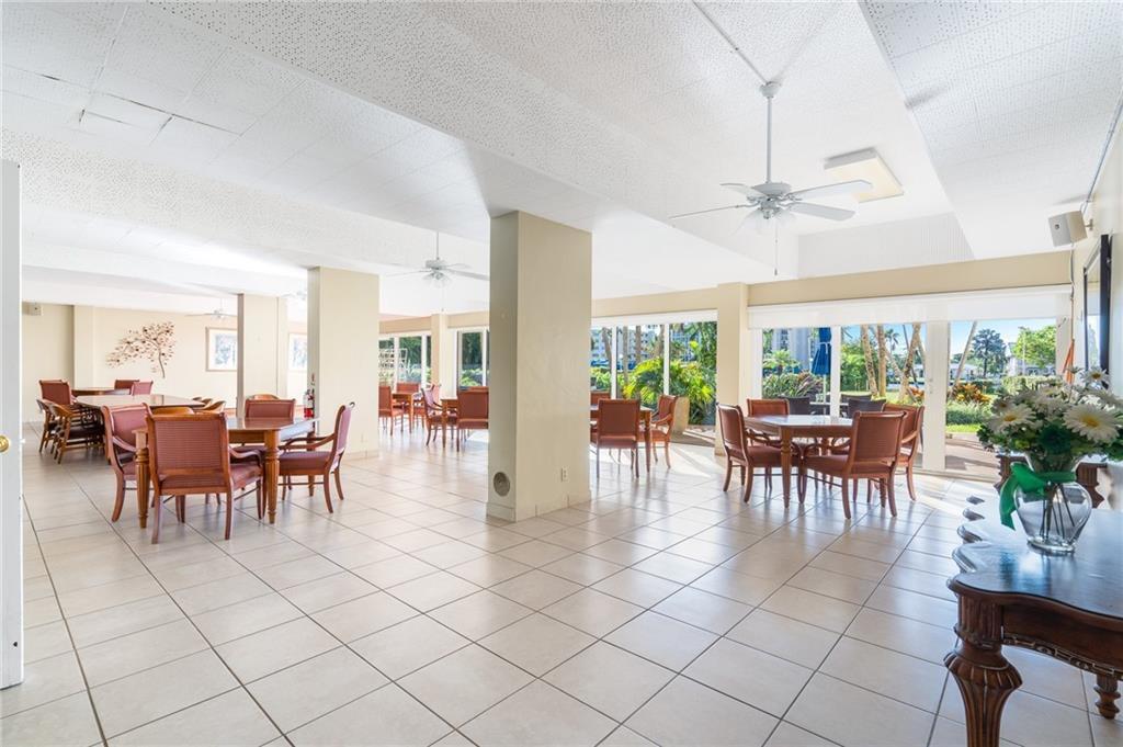 CORAL RIDGE TOWERS CO-OP - Residential