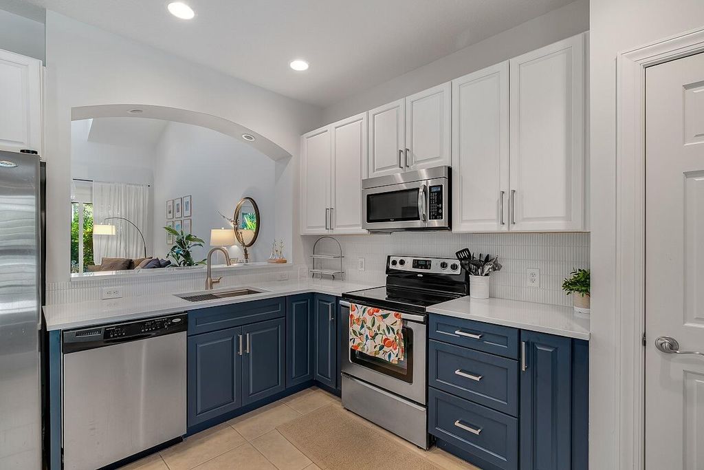 Photo of 1629 Baseline Lane, Vero Beach, FL 32967 (MLS # R11155915)