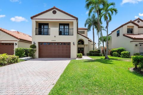 23452 Mirabella Circle S Boca Raton FL 33433