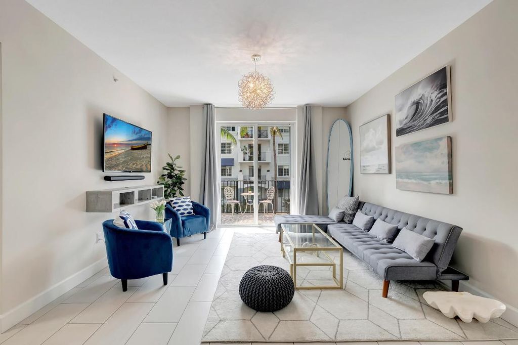 Photo of 255 NE 3rd Avenue #2304, Delray Beach, FL 33444 (MLS # R11069065)