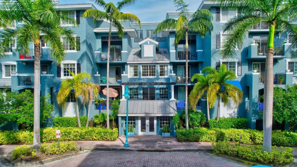 Photo of 255 NE 3rd Avenue #2304, Delray Beach, FL 33444 (MLS # R11069065)
