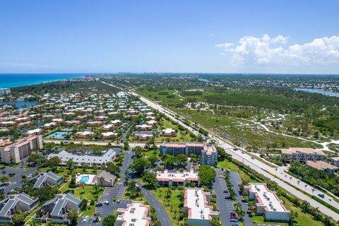 A home in Jupiter