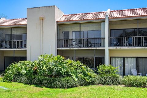 A home in Jupiter