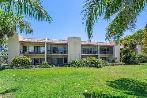 A home in Jupiter