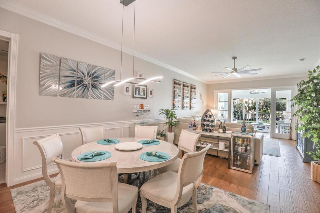 Photo of 5 Harbour Isle Drive E #202, Fort Pierce, FL 34949 (MLS # R11080861)