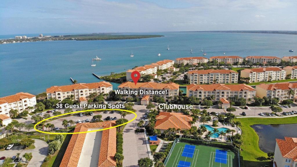 Photo of 5 Harbour Isle Drive E #202, Fort Pierce, FL 34949 (MLS # R11080861)