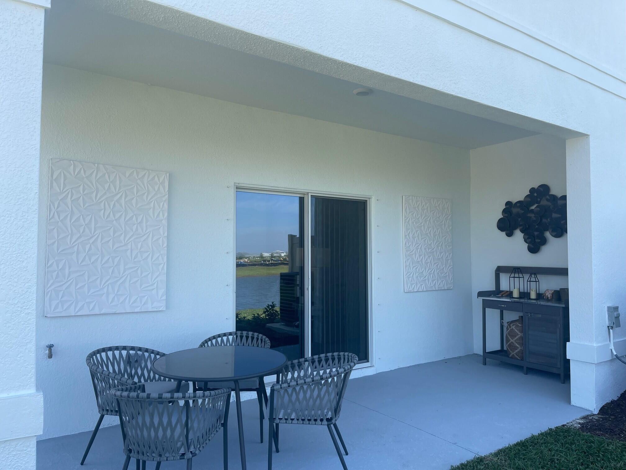 VERANO SOUTH PUD 1 - POD - Residential